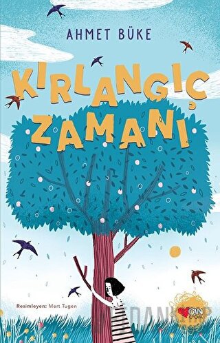 Kırlangıç Zamanı