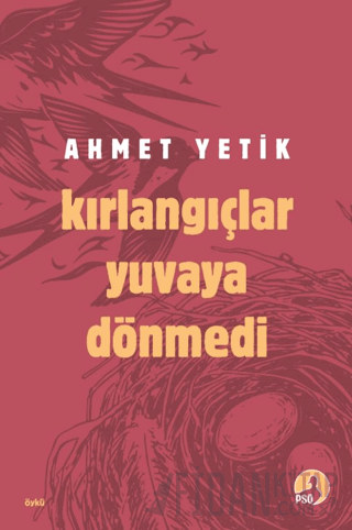 Kırlangıçlar Yuvaya Dönmedi