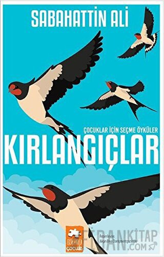 Kırlangıçlar