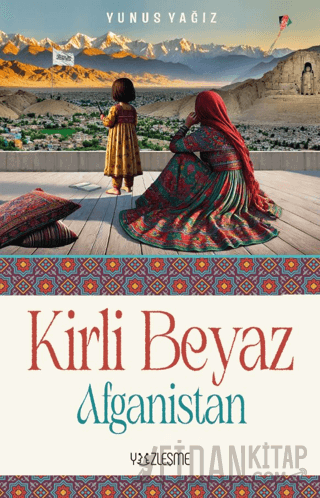 Kirli Beyaz - Afganistan
