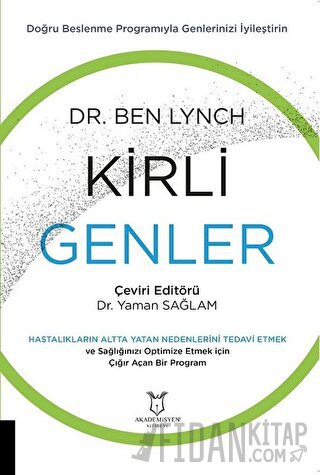 Kirli Genler