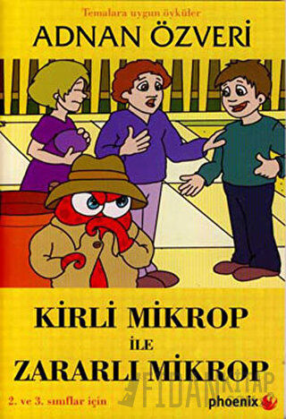 Kirli Mikrop ile Zararlı Mikrop