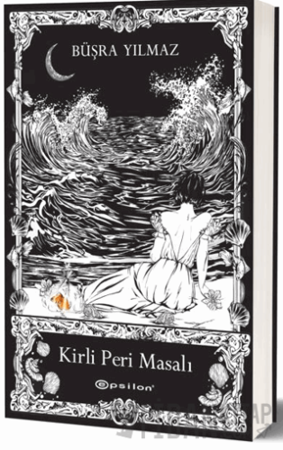 Kirli Peri Masalı Büşra Yılmaz