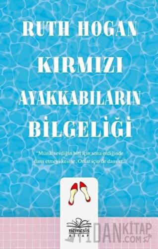 Kırmızı Ayakkabıların Bilgeliği