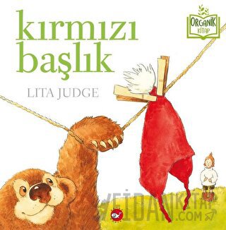 Kırmızı Başlık (Ciltli)