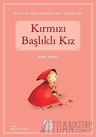 Kırmızı Başlıklı Kız