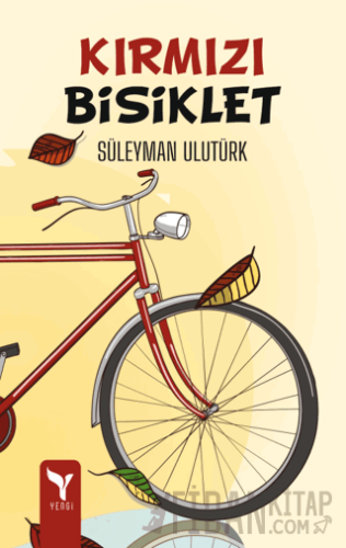 Kırmızı Bisiklet