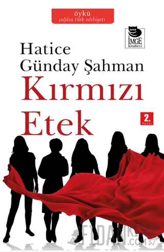 Kırmızı Etek Hatice Günday Şahman