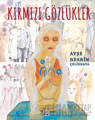 Kırmızı Gözlükler