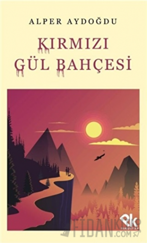 Kırmızı Gül Bahçesi