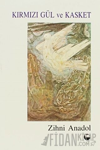 Kırmızı Gül ve Kasket