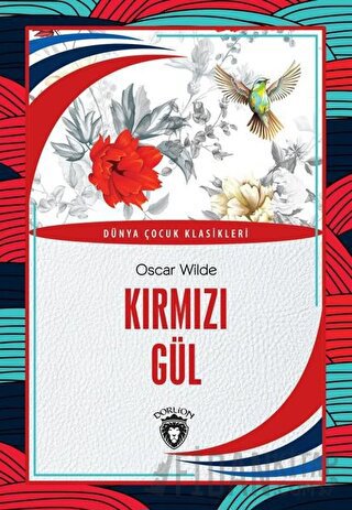 Kırmızı Gül