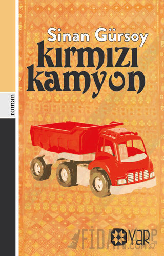 Kırmızı Kamyon