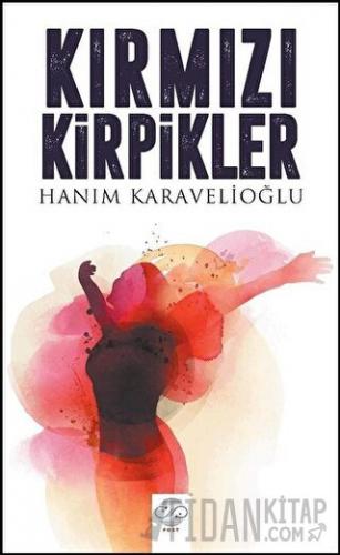 Kırmızı Kirpikler