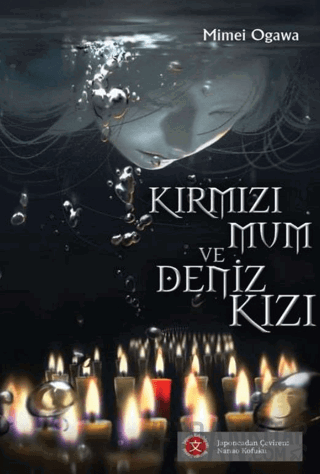 Kırmızı Mum ve Deniz Kızı