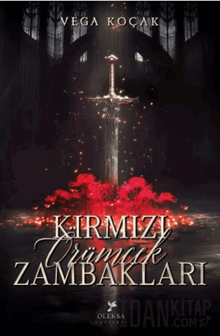 Kırmızı Örümcek Zambakları