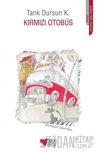 Kırmızı Otobüs