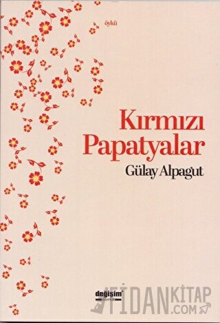 Kırmızı Papatyalar