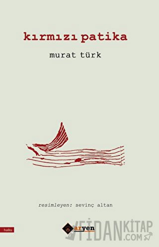 Kırmızı Patika Murat Türk