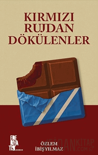 Kırmızı Rujdan Dökülenler