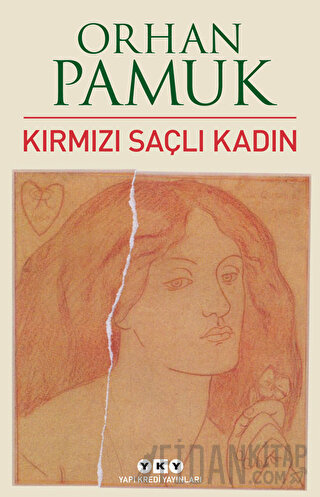 Kırmızı Saçlı Kadın