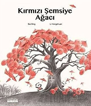 Kırmızı Şemsiye Ağacı