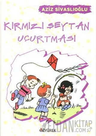 Kırmızı Şeytan Uçurtması