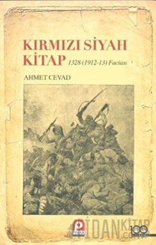 Kırmızı Siyah Kitap