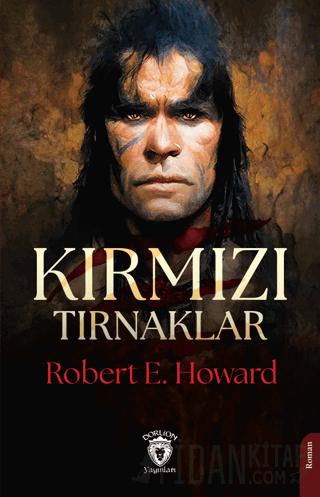 Kırmızı Tırnaklar