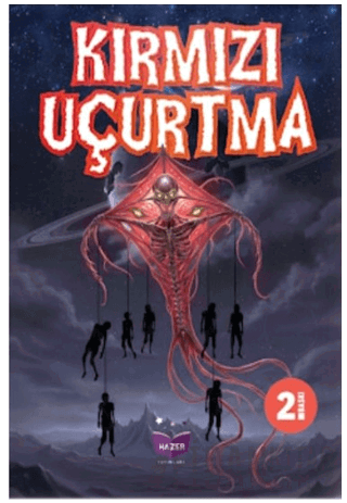 Kırmızı Uçurtma Nihat Gökmen