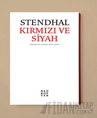 Kırmızı ve Siyah