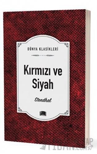 Kırmızı ve Siyah