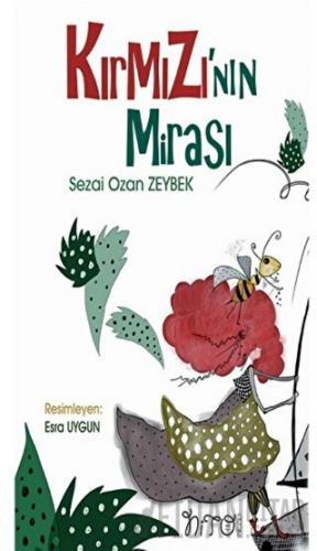 Kırmızı'nın Mirası