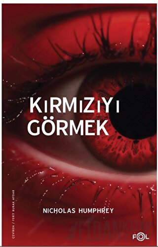 Kırmızıyı Görmek –Bilinç Üzerine Bir İnceleme–