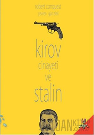 Kirov Cinayeti ve Stalin