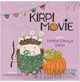 Kirpi Movie Nezihe Özkaya Şahin