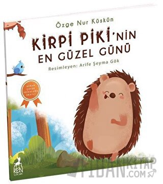 Kirpi Piki'nin En Güzel Günü