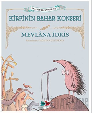 Kirpinin Bahar Konseri