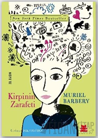Kirpinin Zarafeti