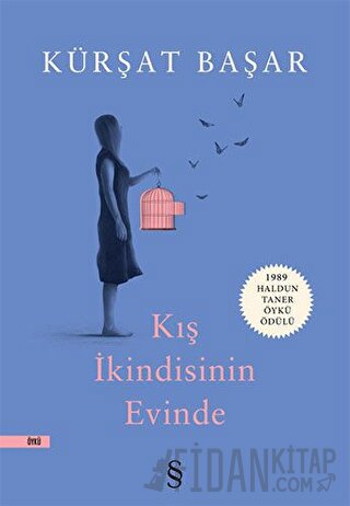 Kış İkindisinin Evinde