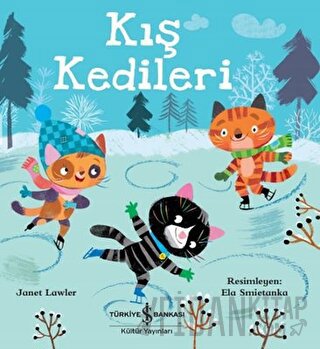 Kış Kedileri