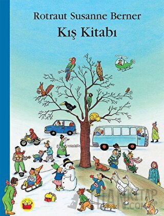 Kış Kitabı