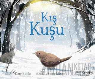 Kış Kuşu Kate Banks