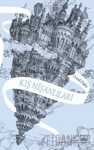 Kış Nişanlıları - Aynadan Geçen Kız Serisi 1. Kitap