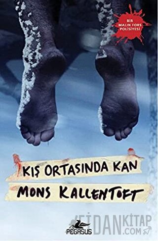 Kış Ortasında Kan