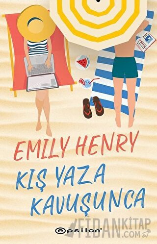 Kış Yaza Kavuşunca