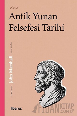 Kısa Antik Yunan Felsefesi Tarihi
