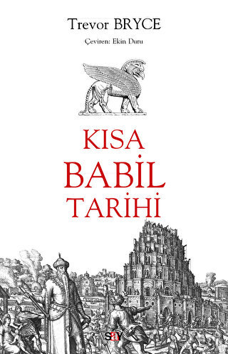 Kısa Babil Tarihi