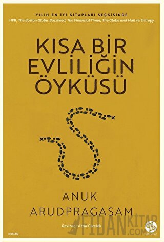 Kısa Bir Evliliğin Öyküsü