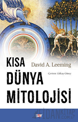 Kısa Dünya Mitolojisi David A. Leeming
